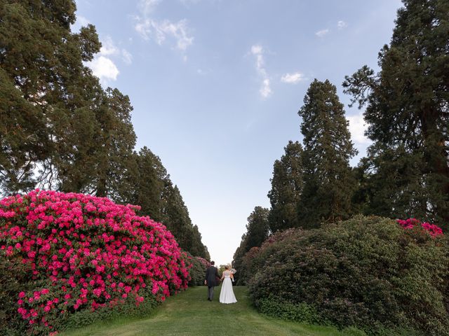 Matt and Amy&apos;s Wedding in Berkhamsted, Hertfordshire 20