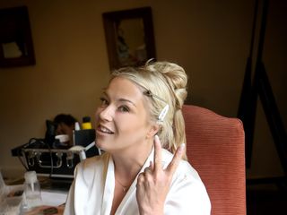 Sammie &amp; Dave's wedding 3