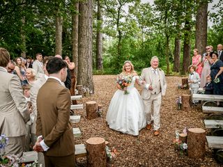 Bethany &amp; Joe's wedding 3