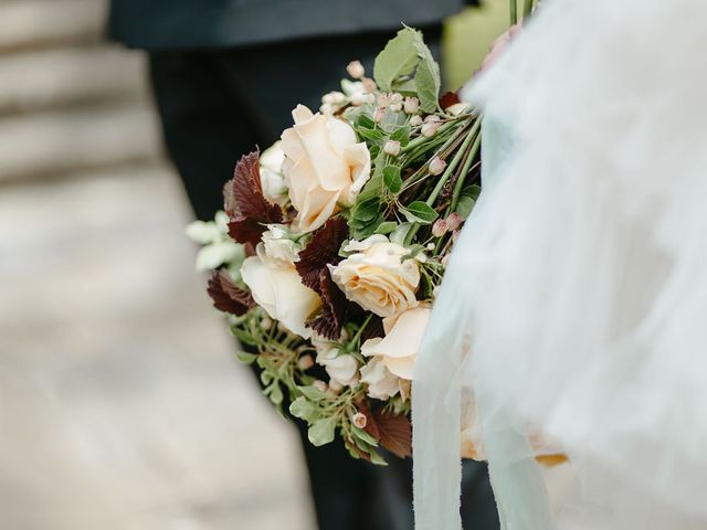 Guiseppe and Emily&apos;s Wedding in Chippenham, Wiltshire 2