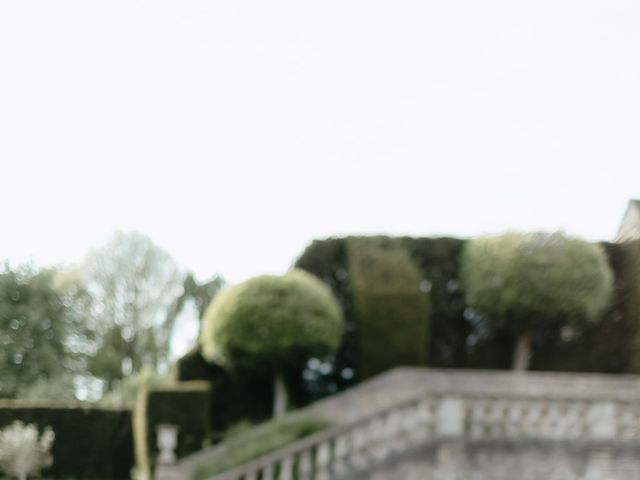 Guiseppe and Emily&apos;s Wedding in Chippenham, Wiltshire 27