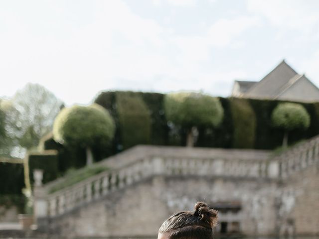 Guiseppe and Emily&apos;s Wedding in Chippenham, Wiltshire 31