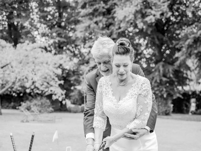 Martin and Tina&apos;s Wedding in Dorchester, Dorset 16