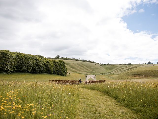 Adam and Holly&apos;s Wedding in Calne, Wiltshire 1