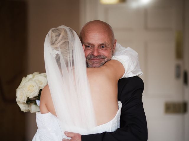 Matt and Robyn's Wedding in Maidstone, Kent 8