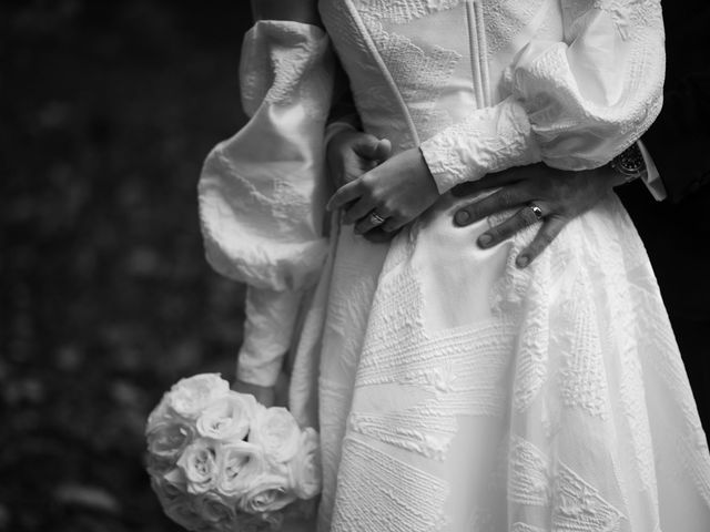 Matt and Robyn's Wedding in Maidstone, Kent 29