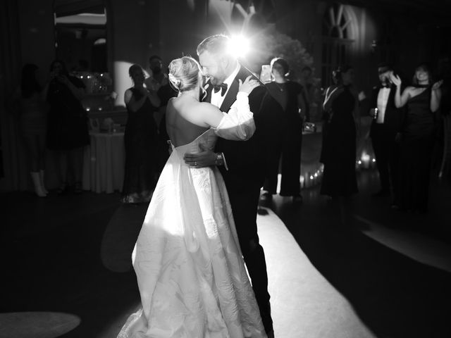 Matt and Robyn's Wedding in Maidstone, Kent 66