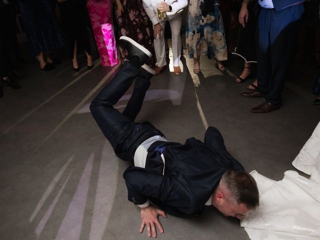 Matt and Robyn's Wedding in Maidstone, Kent 76