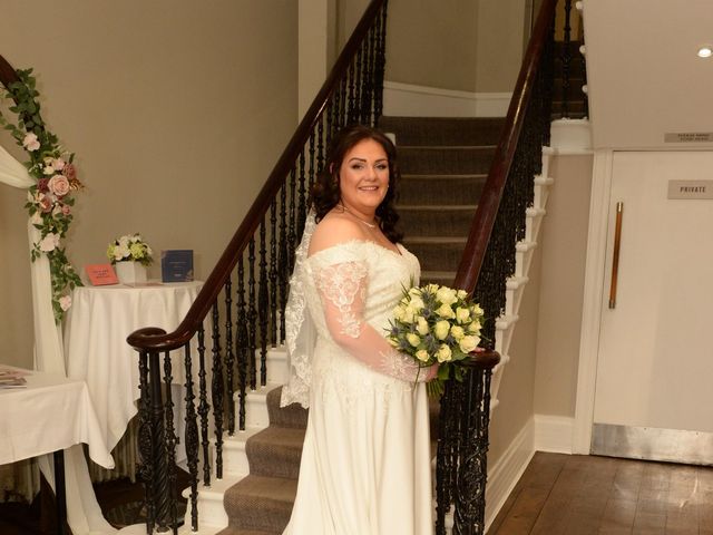 Alex  and Raegan 's Wedding in Aberdeen  , Aberdeen &amp; Deeside 3
