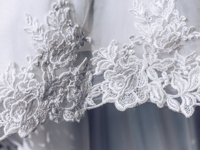 Dean and Sarah's Wedding in Oxwich, Swansea 4