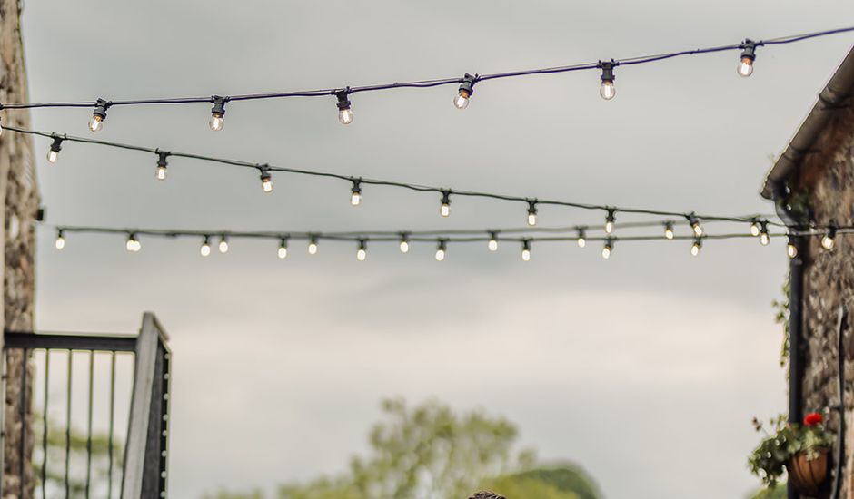 Richard and Kelly's Wedding in Ballymoney, Co Antrim