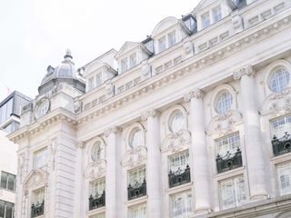 Aycan &amp; Cem's wedding 2