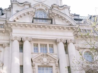 Aycan &amp; Cem's wedding 3