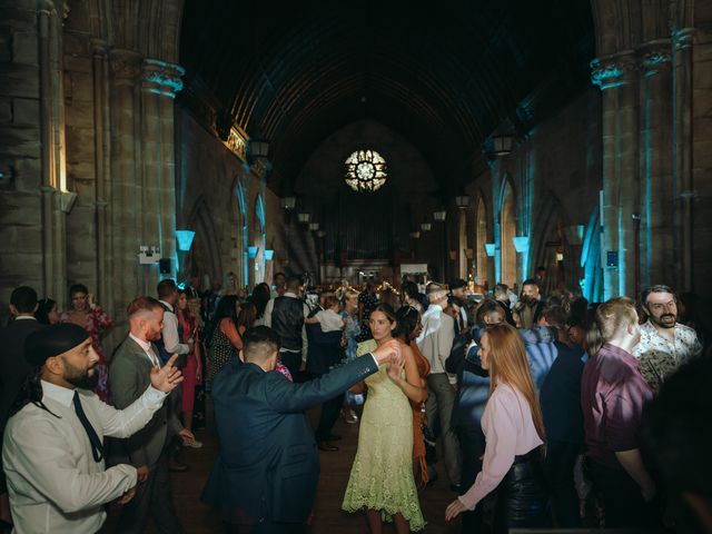 Jack and Kelly&apos;s Wedding in East Grinstead, West Sussex 77