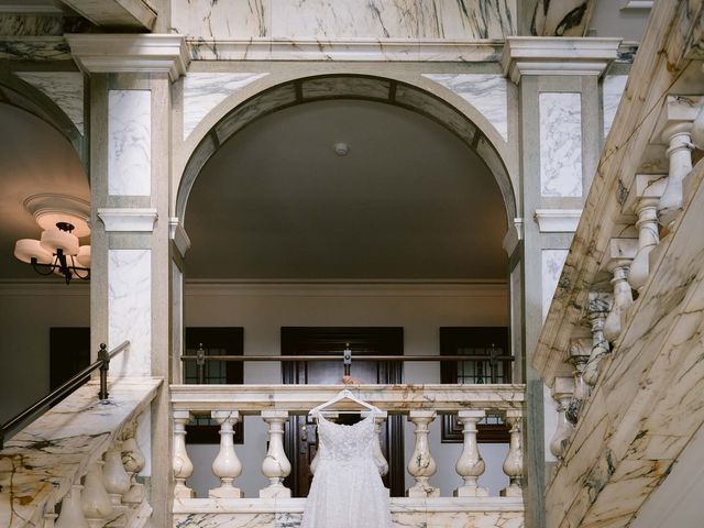 Cem and Aycan's Wedding in Central London, South West London 7