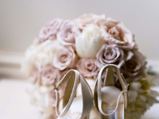 Cem and Aycan's Wedding in Central London, South West London 11