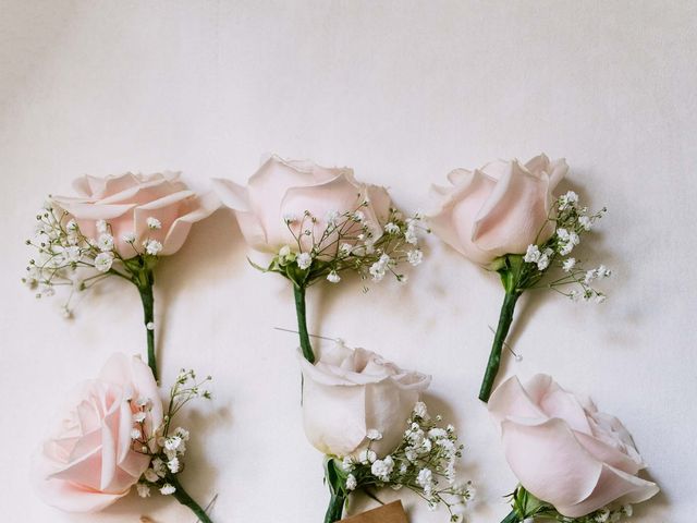 Cem and Aycan's Wedding in Central London, South West London 13