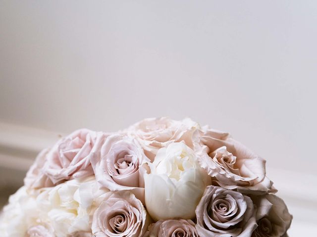 Cem and Aycan's Wedding in Central London, South West London 15