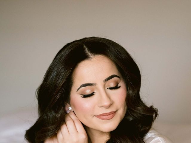 Cem and Aycan's Wedding in Central London, South West London 1