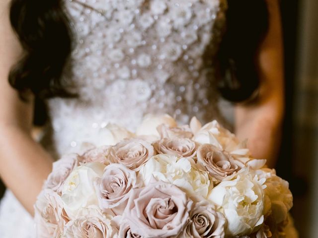 Cem and Aycan's Wedding in Central London, South West London 18