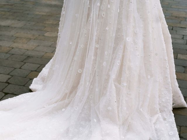 Cem and Aycan's Wedding in Central London, South West London 30