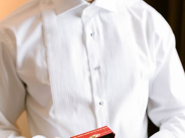 Cem and Aycan's Wedding in Central London, South West London 35