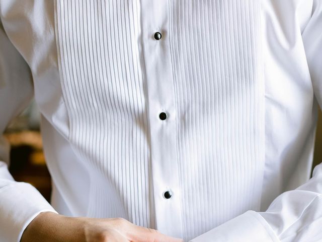 Cem and Aycan's Wedding in Central London, South West London 37