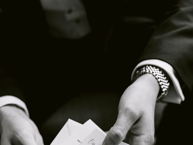 Cem and Aycan's Wedding in Central London, South West London 48