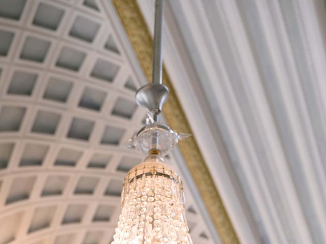 Cem and Aycan's Wedding in Central London, South West London 59