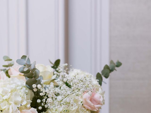 Cem and Aycan's Wedding in Central London, South West London 60