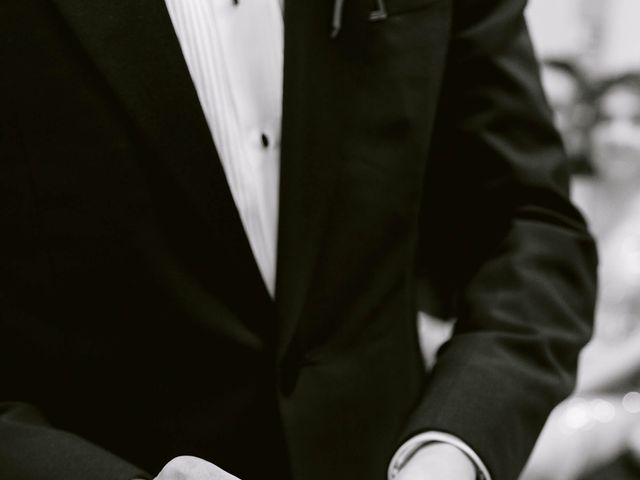 Cem and Aycan's Wedding in Central London, South West London 63