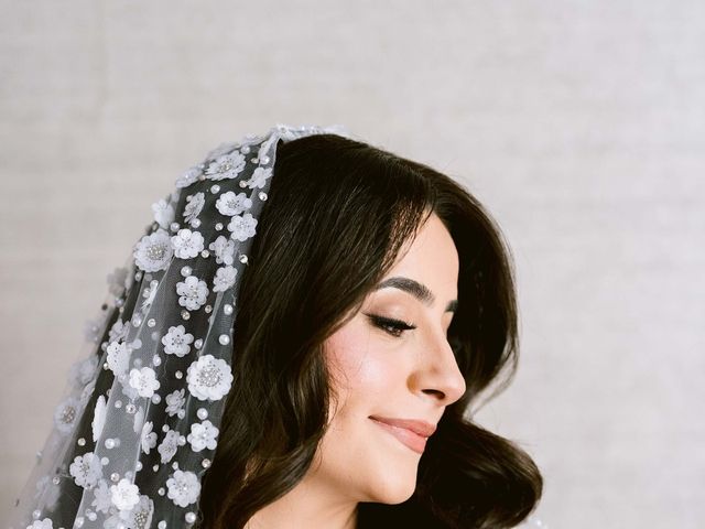 Cem and Aycan's Wedding in Central London, South West London 70