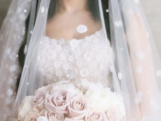 Cem and Aycan's Wedding in Central London, South West London 71