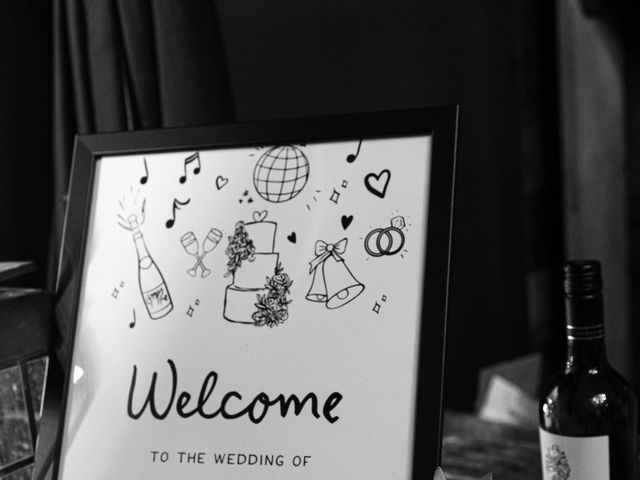Andrea and Luciana's Wedding in Southwark, East London 48