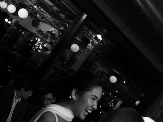 Andrea and Luciana's Wedding in Southwark, East London 212