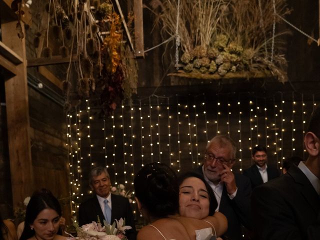 Andrea and Luciana's Wedding in Southwark, East London 311