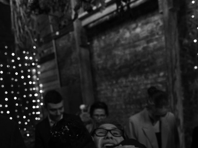 Andrea and Luciana's Wedding in Southwark, East London 315