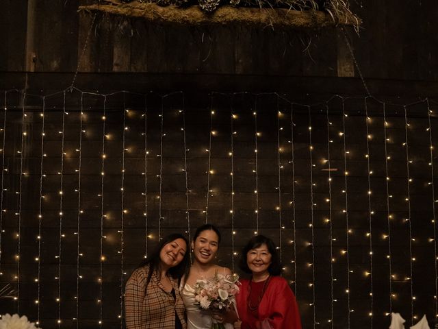 Andrea and Luciana's Wedding in Southwark, East London 333