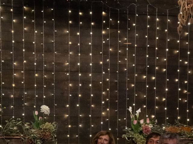 Andrea and Luciana's Wedding in Southwark, East London 372