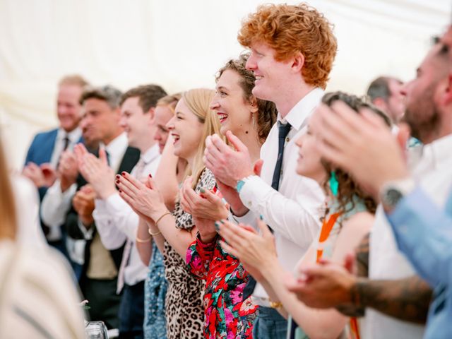 Mark and Emily&apos;s Wedding in Rye, East Sussex 65