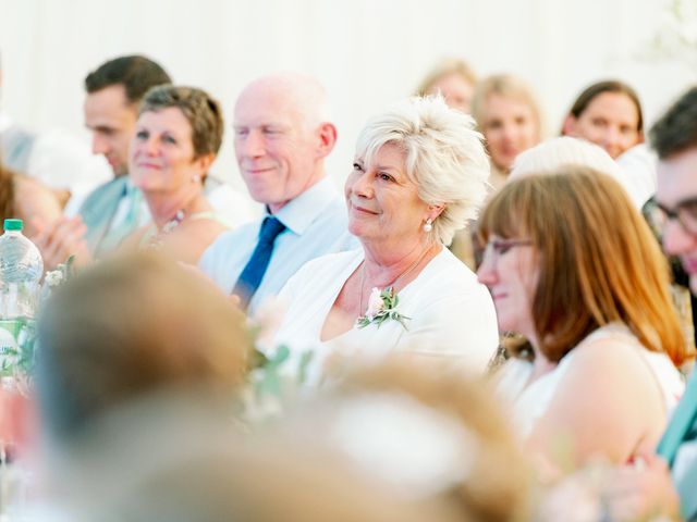 Mark and Emily&apos;s Wedding in Rye, East Sussex 73