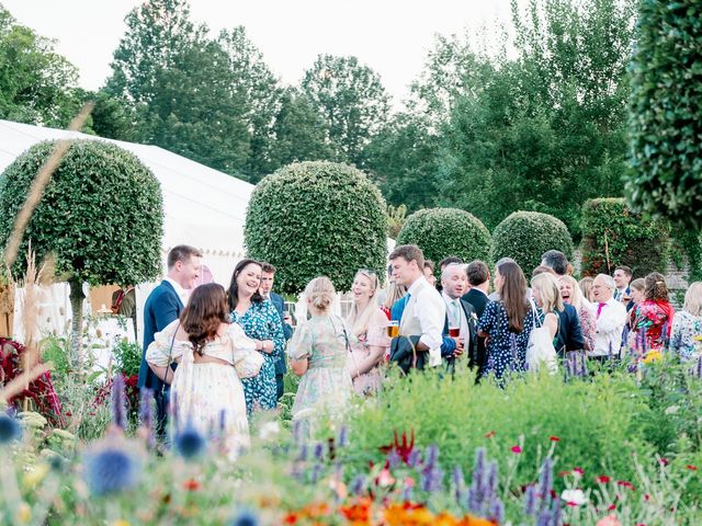 Mark and Emily&apos;s Wedding in Rye, East Sussex 76