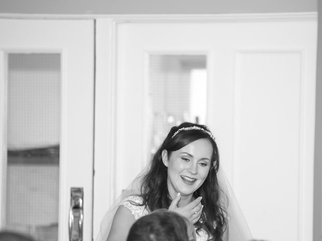 Sam and Chloe&apos;s Wedding in Whitstable, Kent 40