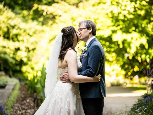 Nathaniel and Alice&apos;s Wedding in Gosport, Hampshire 60