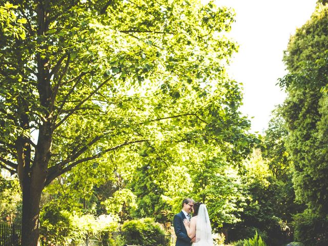 Nathaniel and Alice&apos;s Wedding in Gosport, Hampshire 65