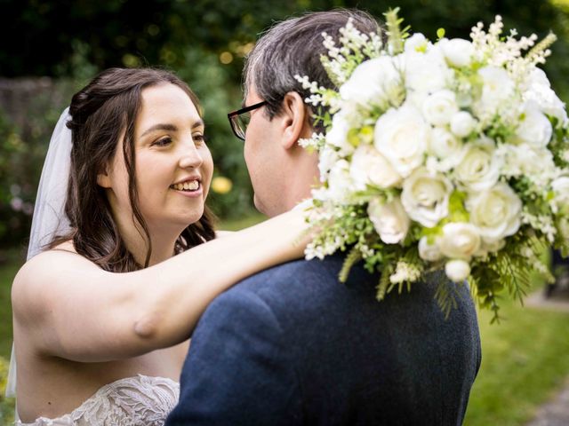 Nathaniel and Alice&apos;s Wedding in Gosport, Hampshire 67