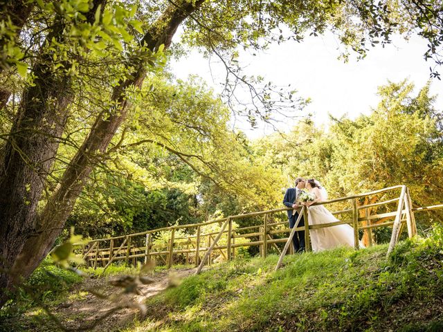 Nathaniel and Alice&apos;s Wedding in Gosport, Hampshire 73