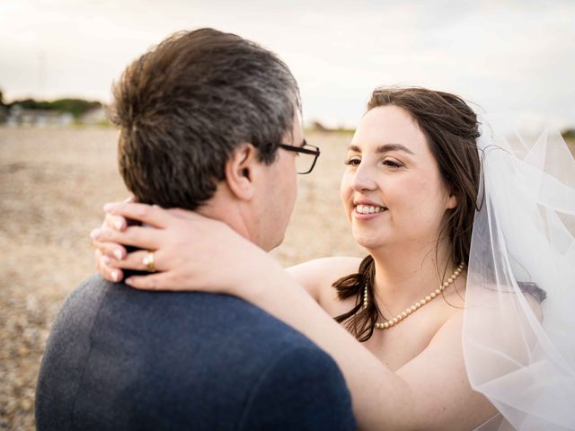 Nathaniel and Alice&apos;s Wedding in Gosport, Hampshire 111