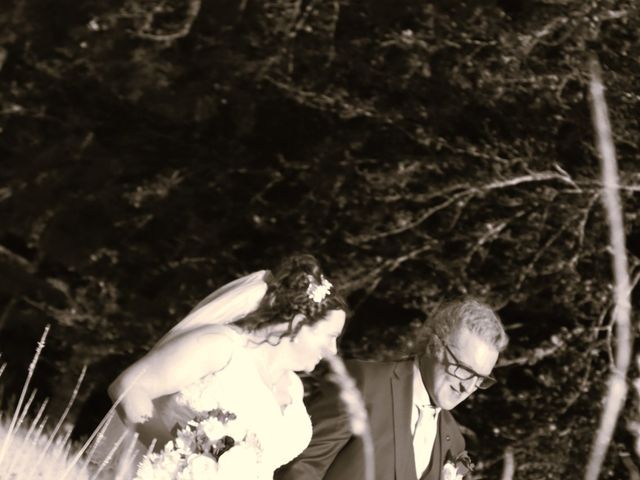 Darren and Sam's Wedding in Woodhall Spa, Lincolnshire 1