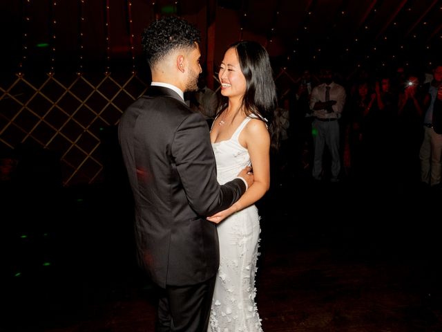 Yannis and Anna's Wedding in Tamworth, Staffordshire 75